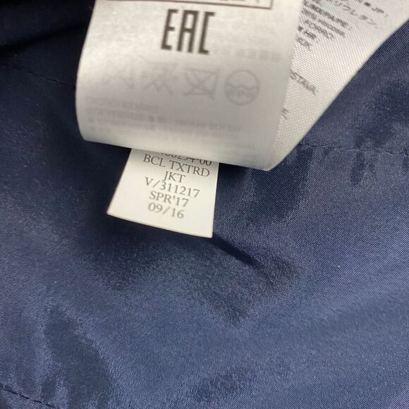 Banana Republic Boucle Textured Open Front Jacket size 6  NEW - Picture 9 of 11